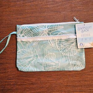 Swimsuit Sack for Wet Swimsuits NWT